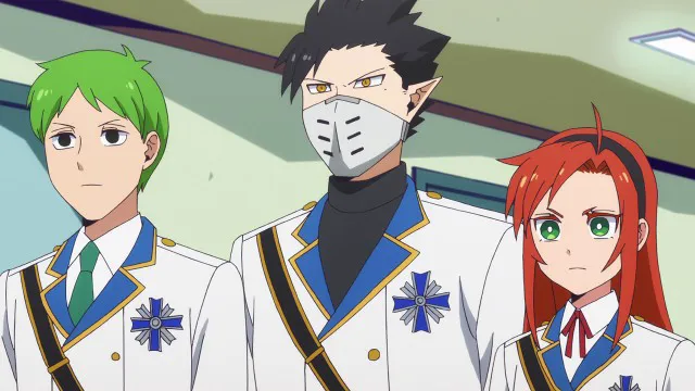 Next Episode Preview