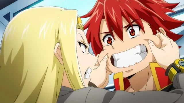 Next Episode Preview