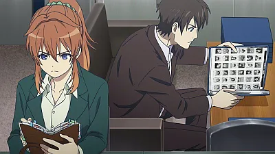 Next Episode Preview