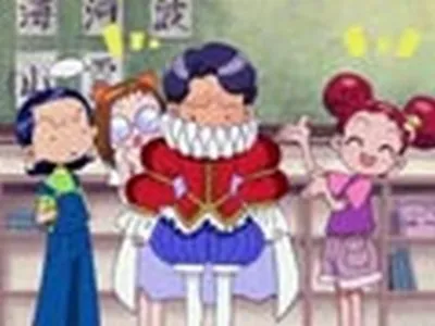 Next Episode Preview