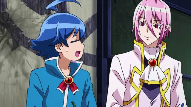 Next Episode Preview