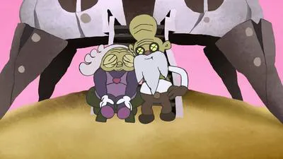 Next Episode Preview