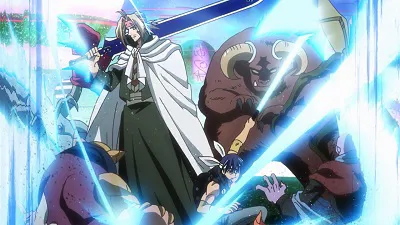 Next Episode Preview